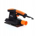 Szlifierka Oscylacyjna do Gipsu Drewna Metalu Kraft&Dele 450W 230V