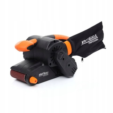 Szlifierka taśmowa Kraft&Dele KD1679 1850 W 230 V