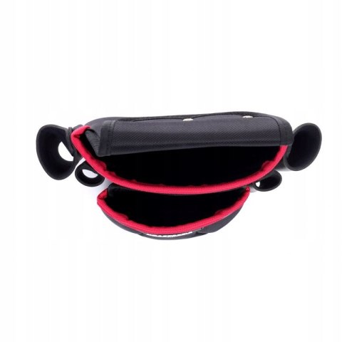 TORBA NA PASEK NARZĘDZIOWA MONTERSKA ORGANIZER