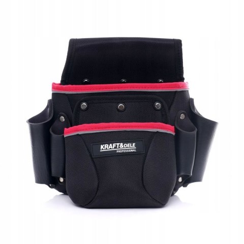 TORBA NA PASEK NARZĘDZIOWA MONTERSKA ORGANIZER