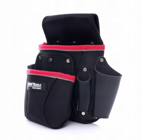 TORBA NA PASEK NARZĘDZIOWA MONTERSKA ORGANIZER