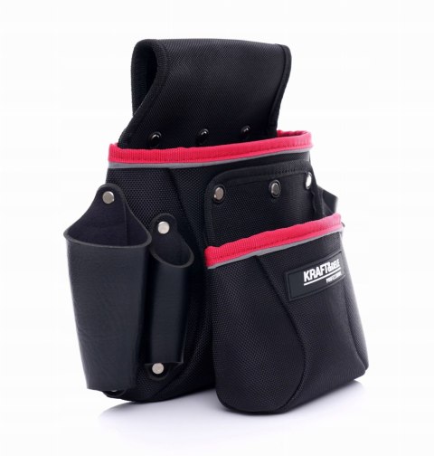 TORBA NA PASEK NARZĘDZIOWA MONTERSKA ORGANIZER