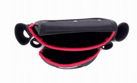 TORBA NA PASEK NARZĘDZIOWA MONTERSKA ORGANIZER