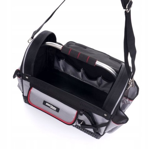 TORBA NARZĘDZIOWA MONTERSKA ORGANIZER 18"