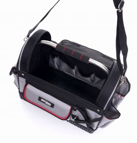 TORBA NARZĘDZIOWA MONTERSKA ORGANIZER 18"