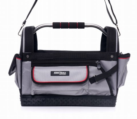 TORBA NARZĘDZIOWA MONTERSKA ORGANIZER 18"