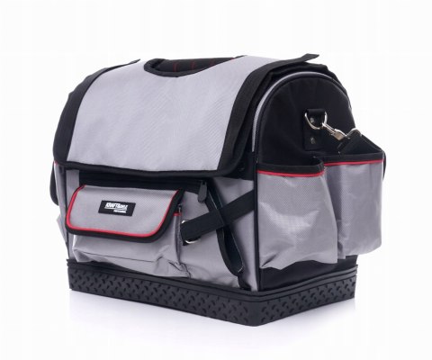 TORBA NARZĘDZIOWA MONTERSKA ORGANIZER 18"