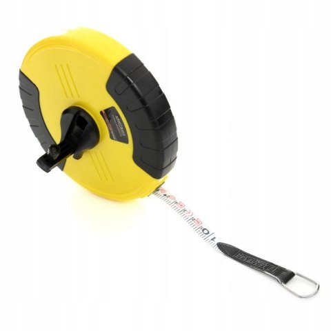 Taśma miernicza miara Kraft&Dele 50m