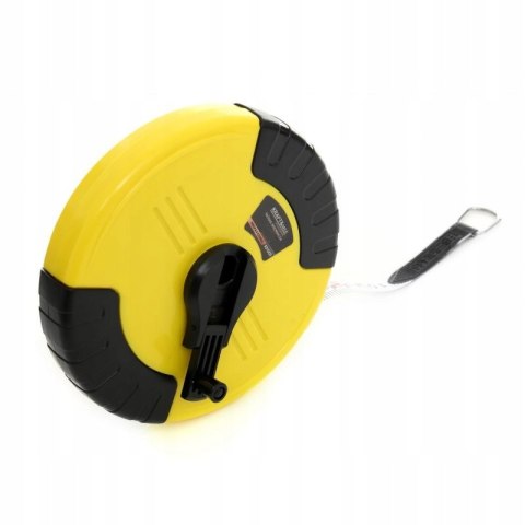 Taśma miernicza miara Kraft&Dele 50m