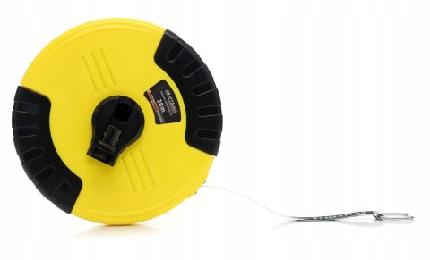 Taśma miernicza miara Kraft&Dele 50m