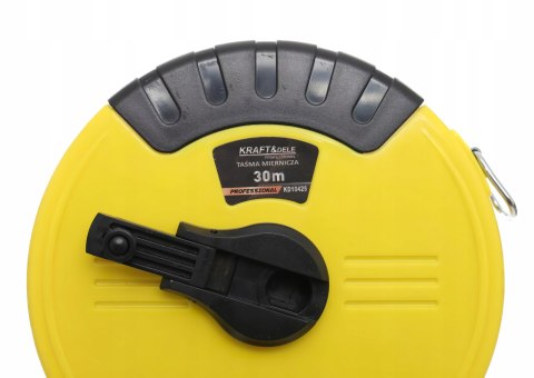 Taśma miernicza miara Kraft&Dele 50m