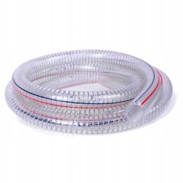 WĄŻ SSAWNY 3 CALE 50M 2MM DO POMPY BRUDNEJ WODY OGRODOWY POMPY SZAMBA KD798