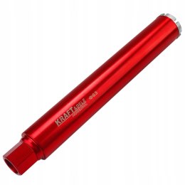 Wiertło Koronowe Diamentowe do Betonu Wiertnicy 63x450 mm Kraft&Dele