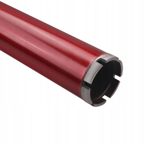 Wiertło Koronowe Diamentowe do Betonu Wiertnicy 63x450 mm Kraft&Dele