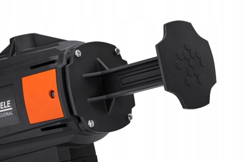 Wiertnica Betonu Ścian Otwornica Diamentowa z Chłodzeniem 2300W Kraft&Dele