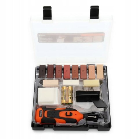 ZESTAW DO NAPRAWY PANELI MEBLI WOSK NAPRAWCZY 18EL KD981