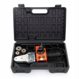 ZGRZEWARKA DO RUR 1300W Kraft&Dele