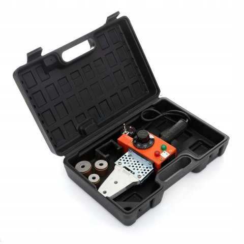 ZGRZEWARKA DO RUR 1300W Kraft&Dele