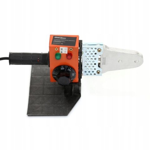 ZGRZEWARKA DO RUR 1300W Kraft&Dele