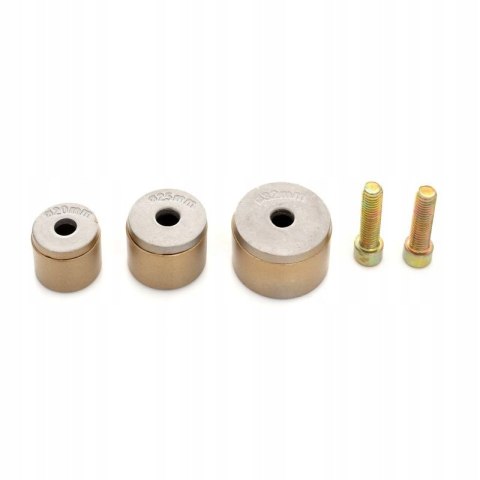 ZGRZEWARKA DO RUR 1300W Kraft&Dele