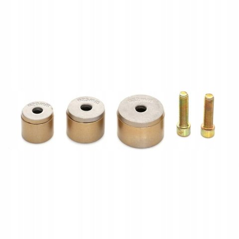 ZGRZEWARKA DO RUR 1300W Kraft&Dele