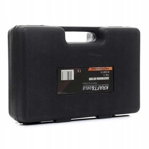 ZGRZEWARKA DO RUR 1300W Kraft&Dele