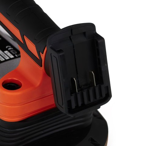 Akumulatorowa Przyssawka Wibracyjna 21V 24h Poziomowania Płytek Kraft&Dele