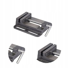 Imadło maszynowe Kątowe Kraft&Dele 100 mm