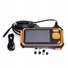 KAMERA INSPEKCYJNA ENDOSKOP KRAFT&DELE KD1900