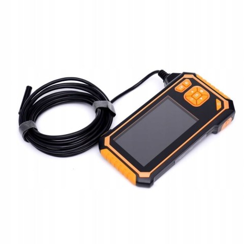 KAMERA INSPEKCYJNA ENDOSKOP KRAFT&DELE KD1900