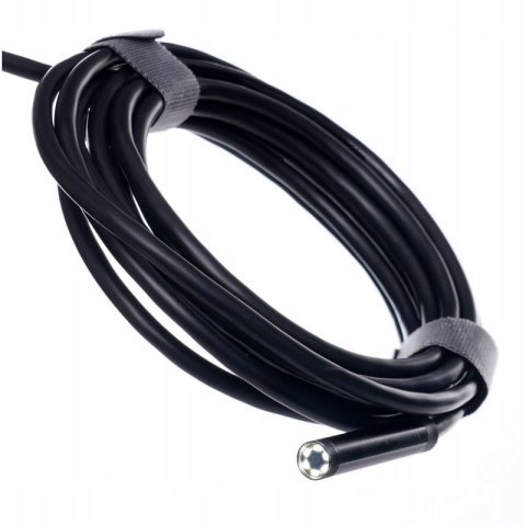 KAMERA INSPEKCYJNA ENDOSKOP KRAFT&DELE KD1900