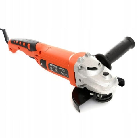 KRAFT SZLIFIERKA KĄTOWA DIAX KĄTÓWKA 125MM 1400W