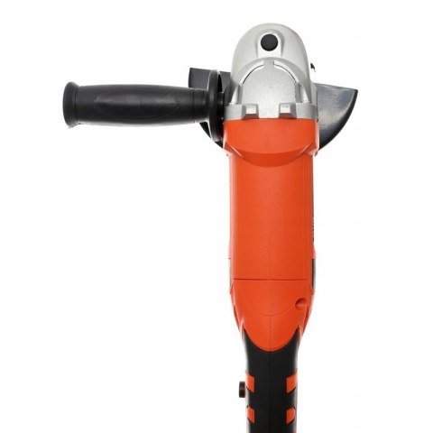 KRAFT SZLIFIERKA KĄTOWA DIAX KĄTÓWKA 125MM 1400W