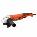 KRAFT SZLIFIERKA KĄTOWA DIAX KĄTÓWKA 125MM 1400W