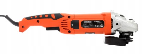 KRAFT SZLIFIERKA KĄTOWA DIAX KĄTÓWKA 125MM 1400W