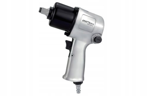 Klucz Pneumatyczny Udarowy 1/2" 1700Nm 9000 RPM 6 Bar Kraft&Dele