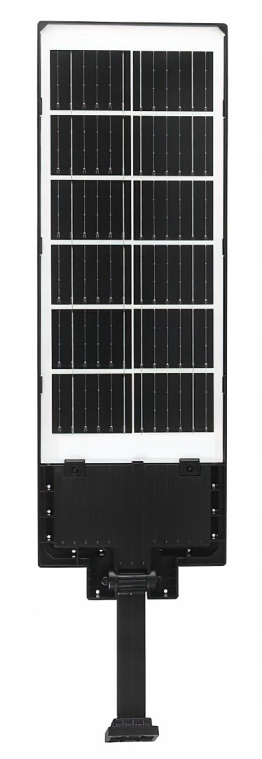 Lampa Uliczna Solarna z Pilotem Kraft&Dele 700W 80000lm IP65