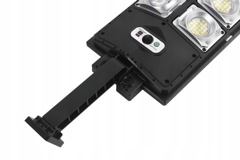 Lampa Uliczna Solarna z Pilotem Kraft&Dele 700W 80000lm IP65