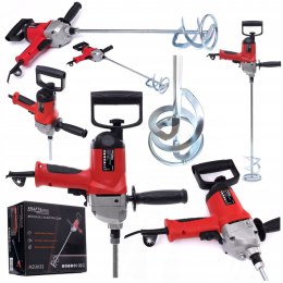 MIESZADŁO ELEKTRYCZNE M14 120MM 2800W KD3032