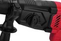 Młot Udarowy 2700W 230V SDS-PLUS 1150 RPM 3w1 Kraft&Dele
