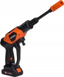 Myjka Ciśnieniowa Akumulatorowa 2x 20V/6Ah 60 bar 160 l/h Kraft&Dele