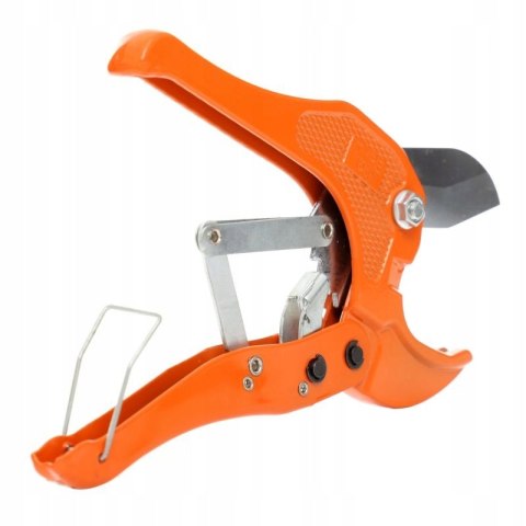 NOŻYCE DO CIĘCIA PCV RUR OBCINACZ KD10337