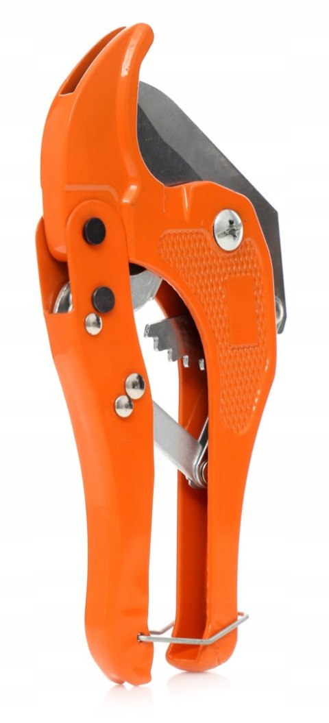 NOŻYCE DO CIĘCIA PCV RUR OBCINACZ KD10337