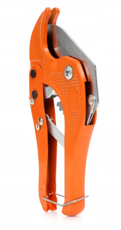 NOŻYCE DO CIĘCIA PCV RUR OBCINACZ KD10337