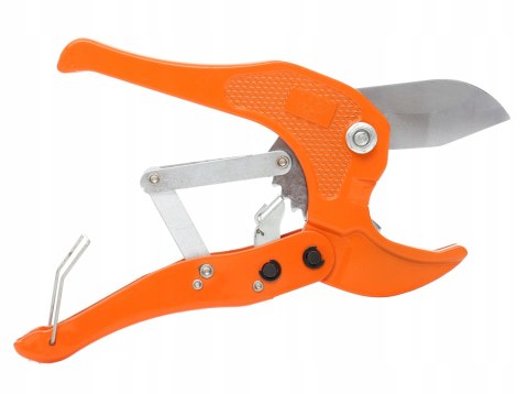 NOŻYCE DO CIĘCIA PCV RUR OBCINACZ KD10337