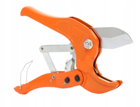 NOŻYCE DO CIĘCIA PCV RUR OBCINACZ KD10337