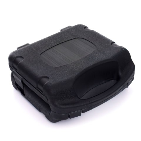 Narzędzia 117 Częściowy Zestaw Narzędzi 117 Elementów Walizka Kraft&Dele