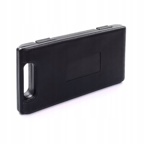 Nitownica Ręczna do Nitonakrętek M3-M8 Zestaw 106 Elementów Kraft&Dele