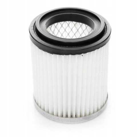 Odkurzacz Kominkowy Kominka Grilla Separator Popiołu 20L KRAFT&DELE