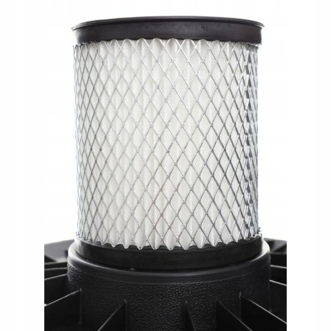 Odkurzacz Kominkowy Kominka Grilla Separator Popiołu 20L KRAFT&DELE